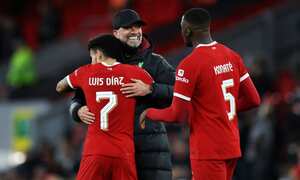 Liverpool tendrá nuevo DT.