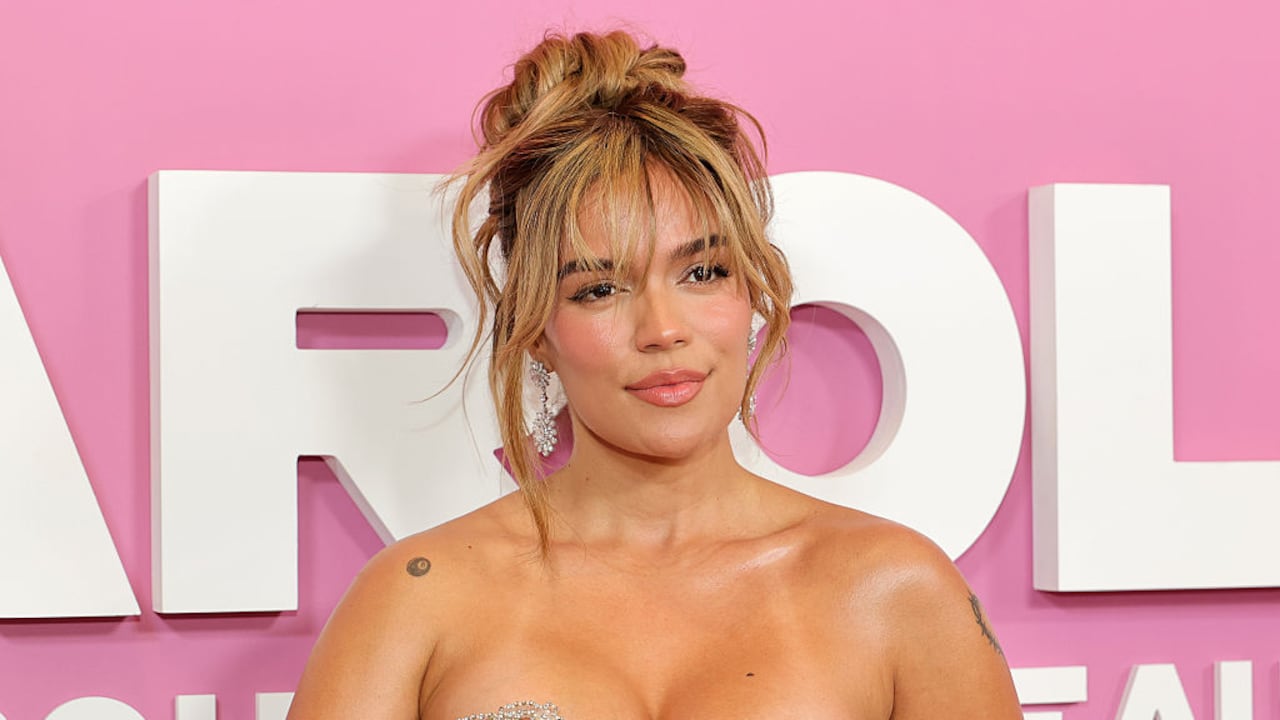 Karol G confesó en su documental que fue víctima de acoso