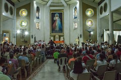 Orquesta Filarmónica de Cali