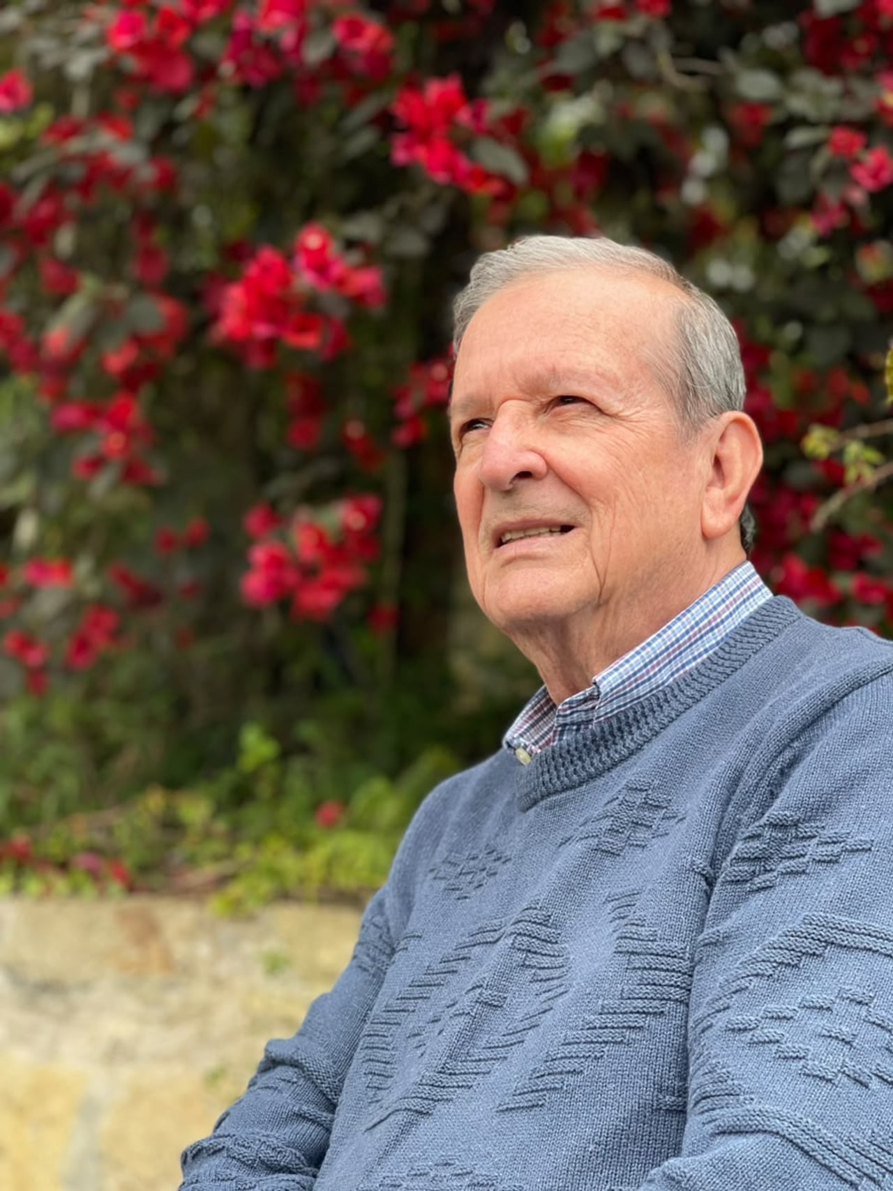 Darío Patiño Rivera tenía 78 años de edad y era recordado por su familia como un hombre con un profundo sentido social, de servicio desinteresado y un inmenso amor por la música.