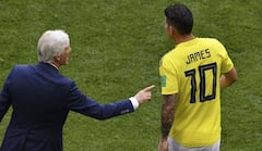 James Rodríguez
