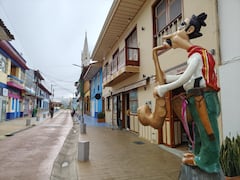 Fam Trip Negocios Verdes Sevilla Caicedonia