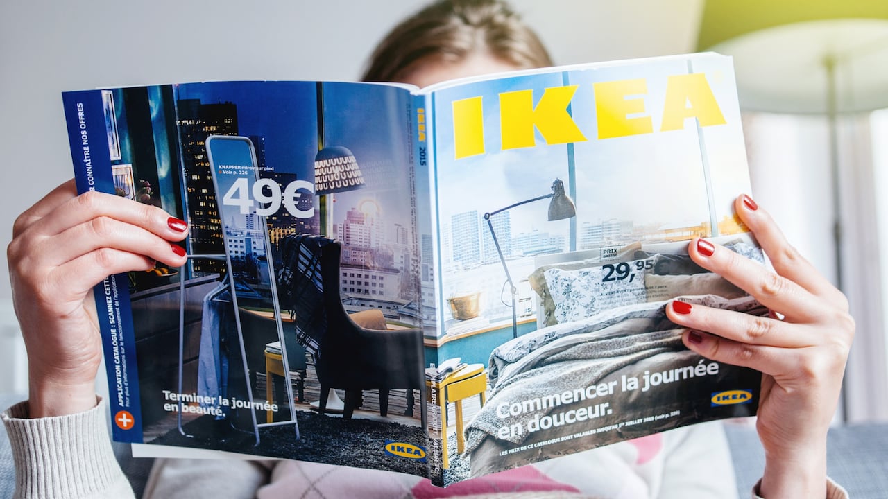 Detalles de la llegada de IKEA a Colombia