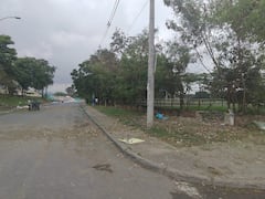 El atentado contra la patrulla policial generó múltiples reacciones de condena, en medio del inicio de las celebraciones navideñas en la ciudad.