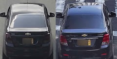 Carros particulares también hacen parte de los más de posibles casos de clonación que conoció El País. Según expertos, estas modalidades pueden dificultar el rastreo criminal y afectar a propietarios reales.