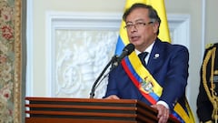 El presidente Gustavo Petro espera radicar su reforma a la salud a comienzos del próximo año.