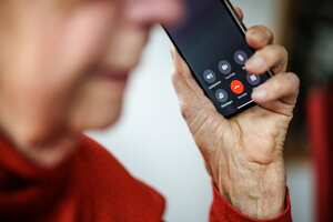 Por estos motivos no debería decir "hola" en una llamada de un número desconocido.