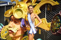 La Fiesta de Mi Pueblo