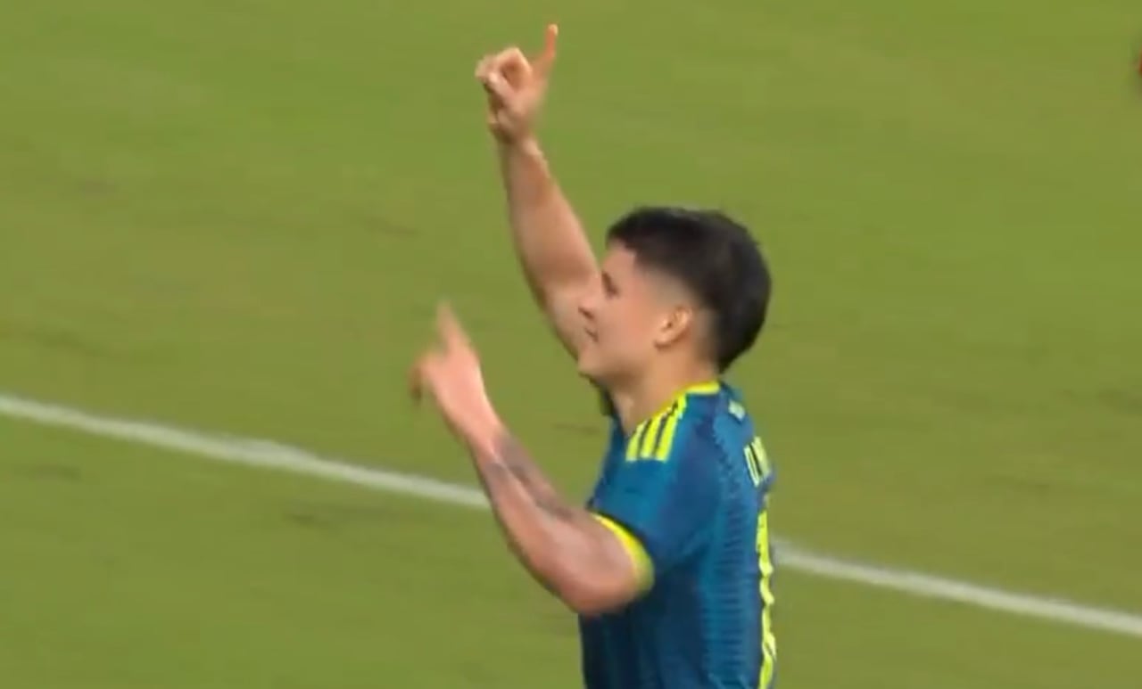 Selección Colombia