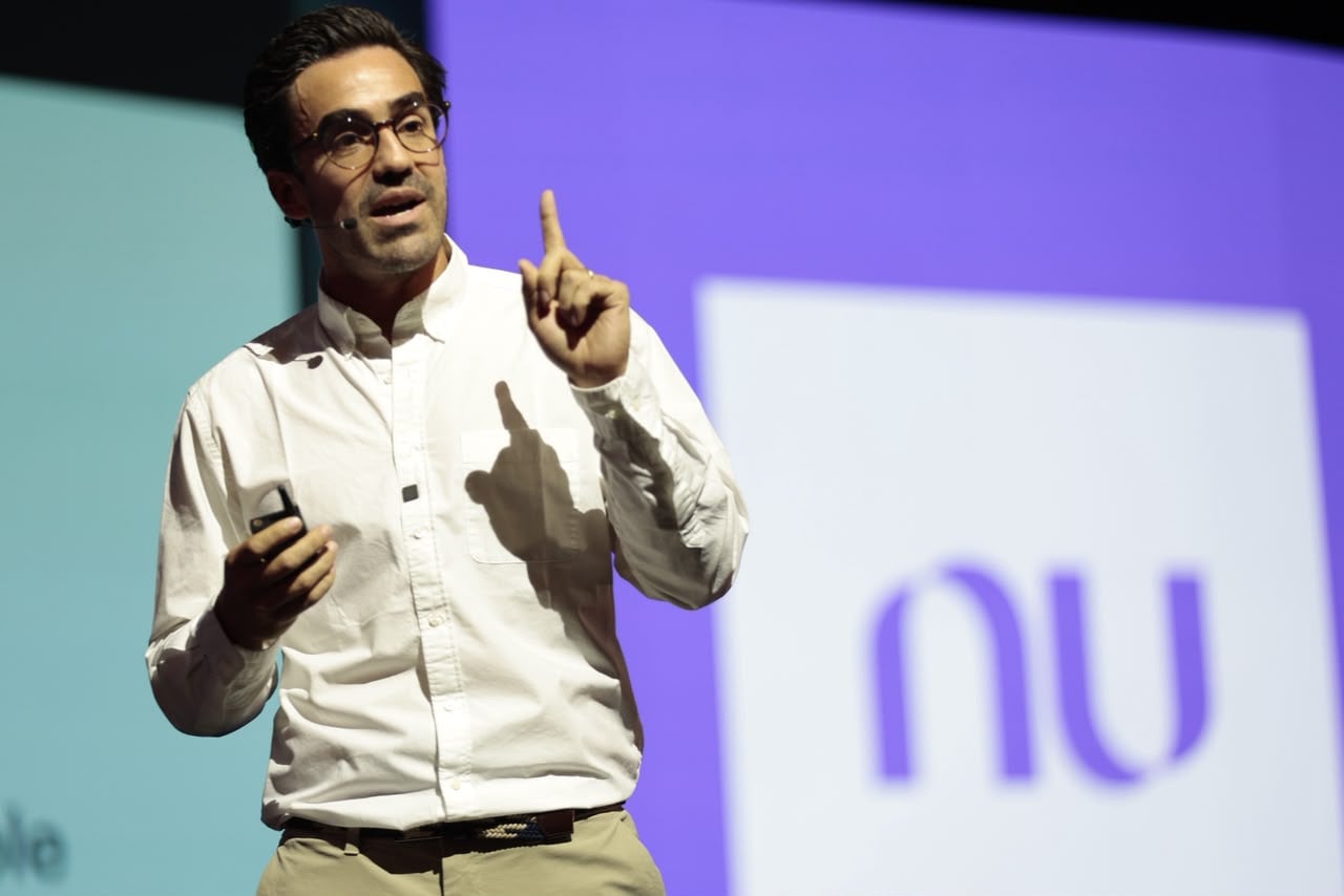 Unidad y compromiso social: “Demostramos que la industria fintech también está unida para apoyar a Colombia cuando más lo necesita”, sostuvo Gabriel Santos