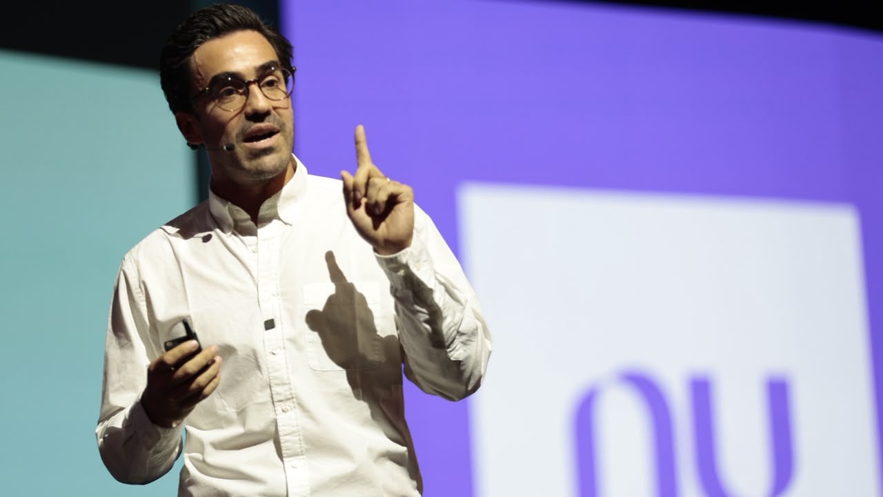 Unidad y compromiso social: “Demostramos que la industria fintech también está unida para apoyar a Colombia cuando más lo necesita”, sostuvo Gabriel Santos