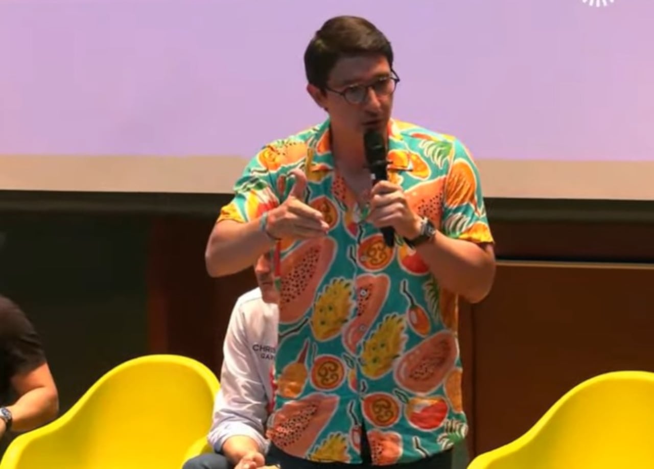 Duvalier Sánchez Alianza Verde