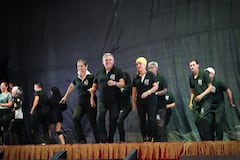 Festival Mundial de Salsa 2026