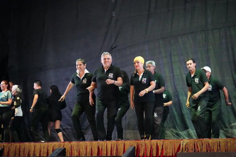 Festival Mundial de Salsa 2026