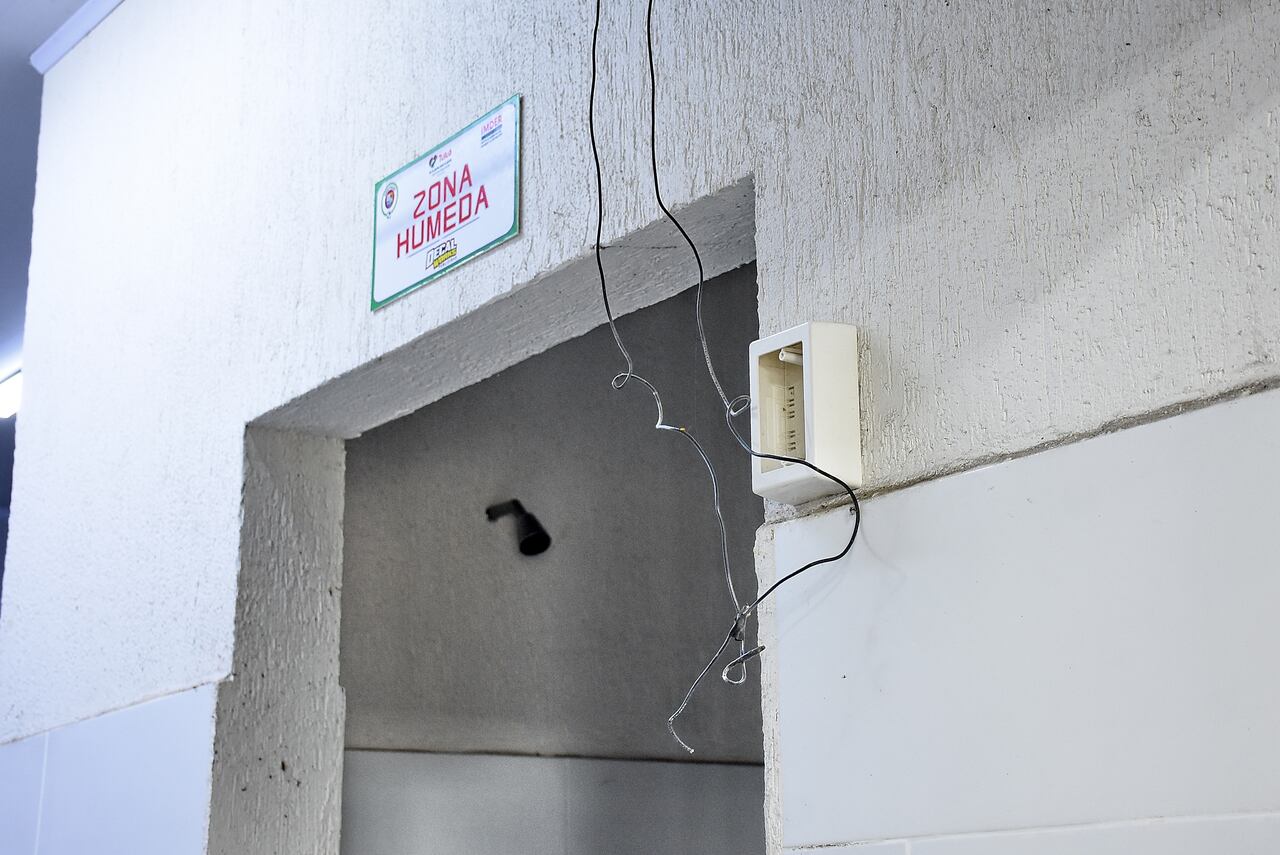 Estadio de 12 de Octubre de Tuluá.