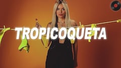 Tropicoqueta es el quinto álbum de estudio de la cantante colombiana Karol G, lanzado el 20 de junio de 2025.