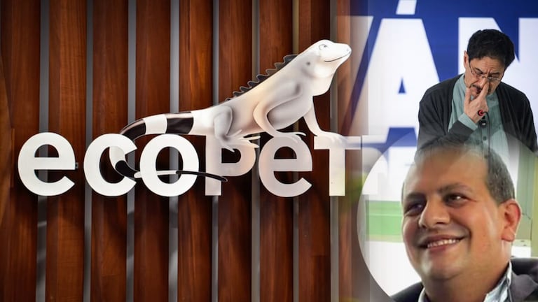 Nuevo movimiento en Ecopetrol: sale David Andrés Jiménez, cercano al entorno de Iván Cepeda
