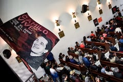 El sacerdote Camilo Torres fue conocido por haber militado en grupo armado al margen de la ley.