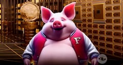 La Danza de los Millones se ha convertido en uno de los programas que más populares de la televisión colombiana por sus millonarios premios.