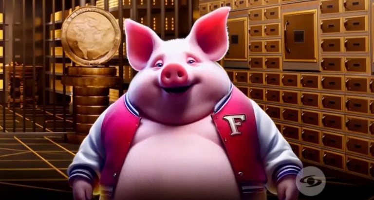 La Danza de los Millones se ha convertido en uno de los programas que más populares de la televisión colombiana por sus millonarios premios.