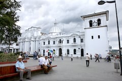 Popayán, Cauca