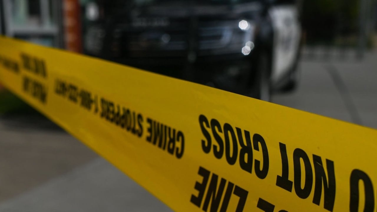 Latino en Estados Unidos atropella a varias personas con su carro; hay un muerto y varios heridos (imagen de referencia)