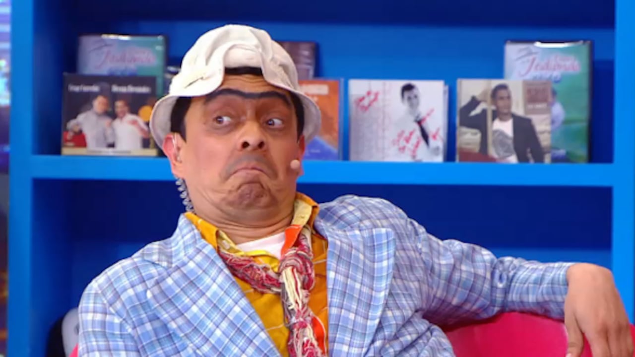 La obra de ‘Suso a la carta’ tendrá función en Miami el 22 noviembre.