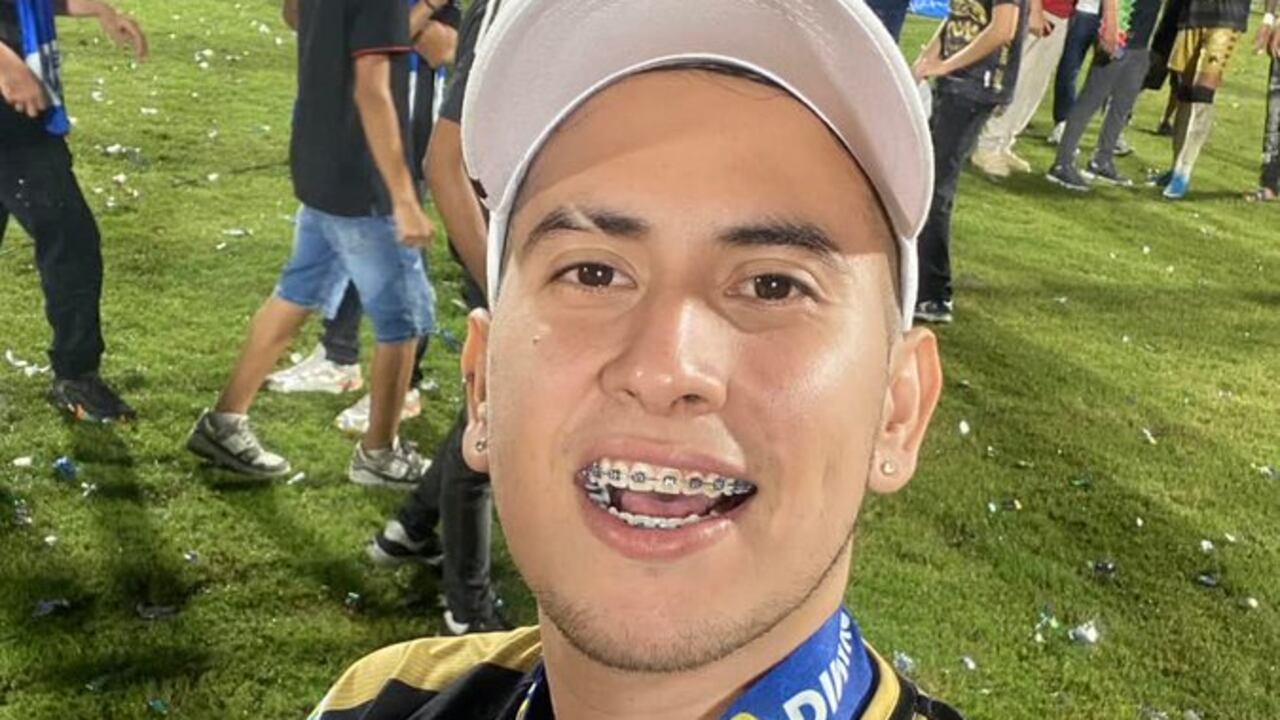 Roger Sierra, hermano de Marlon Sierra, jugador de Club Llaneros, falleció en la ciudad de Villavicencio.