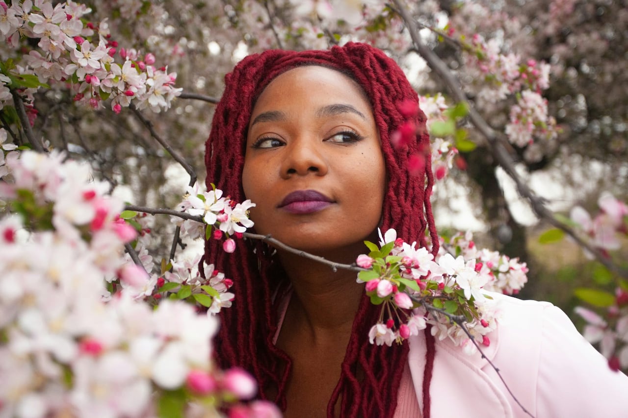 Karent Hinestroza es María la Caprichosa.