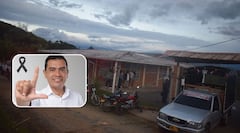 El comunicador Wilmer Leandro Torres Peña habría sido víctima de un engaño relacionado con una supuesta negociación en Popayán. Su familia denuncia que fue retenido por un grupo ilegal y murió en medio de enfrentamientos entre estructuras criminales.