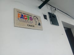 Iván Cepeda fue excluido de la consulta del ‘Frente por la vida’ luego de que el CNE argumentara que su participación constituiría una doble intervención en procesos electorales internos.