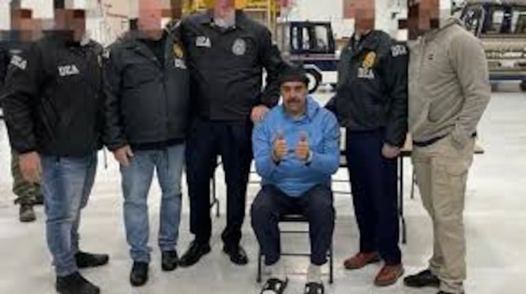 Señales que ha enviado Maduro con su lenguaje corporal tras llegar a Estados Unidos