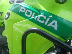 Imágenes de referencia de la Policía Nacional de Colombia, una de las instituciones encargadas de la seguridad en el país, así como de la conservación del orden público.