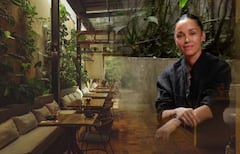 El establecimiento de cocina contemporánea fue seleccionado de manera exclusiva por los expertos de la academia internacional.