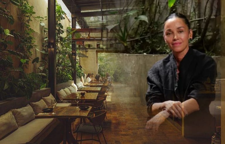 El establecimiento de cocina contemporánea fue seleccionado de manera exclusiva por los expertos de la academia internacional.