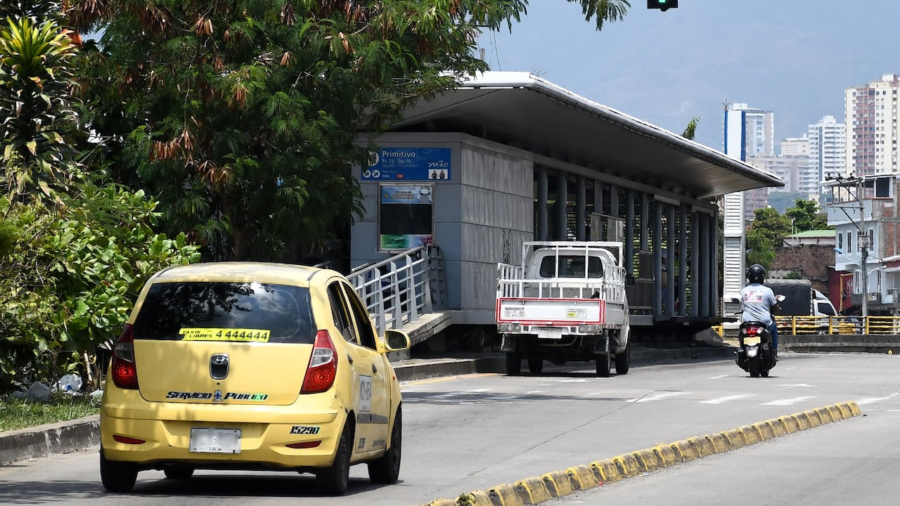 En 2024, con corte al 10 de marzo, se han impuesto más de 129.000 multas de tránsito en Cali, lo que se suma a los comportamientos contrarios a la convivencia sancionados por la Policía.