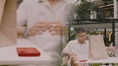 Los graciosos comentarios tras la curiosa presentación del "Titi" Rodríguez como jugador del Cali: ¿un fichaje o una advertencia sobre la ciudad?.