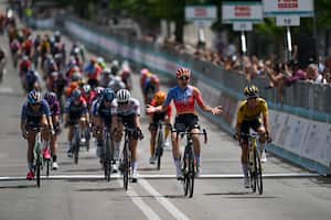 Competiciones femeninas internacionales