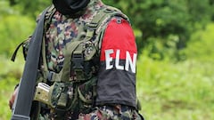 Los operativos contra el narcotráfico también han alcanzado al ELN, Clan del Golfo y disidencias.