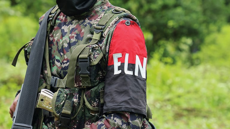 Los operativos contra el narcotráfico también han alcanzado al ELN, Clan del Golfo y disidencias.