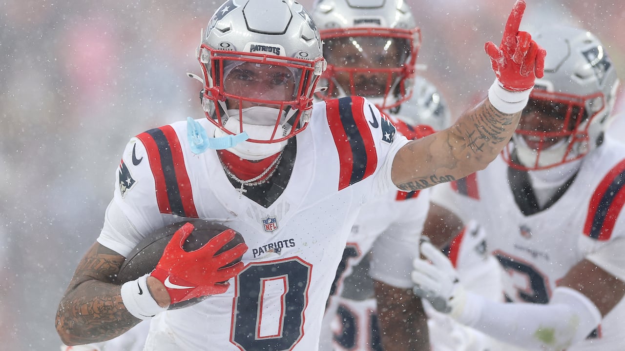 Christian González colombiano