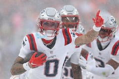 Christian González colombiano