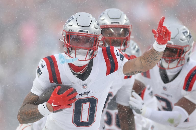 Christian González colombiano