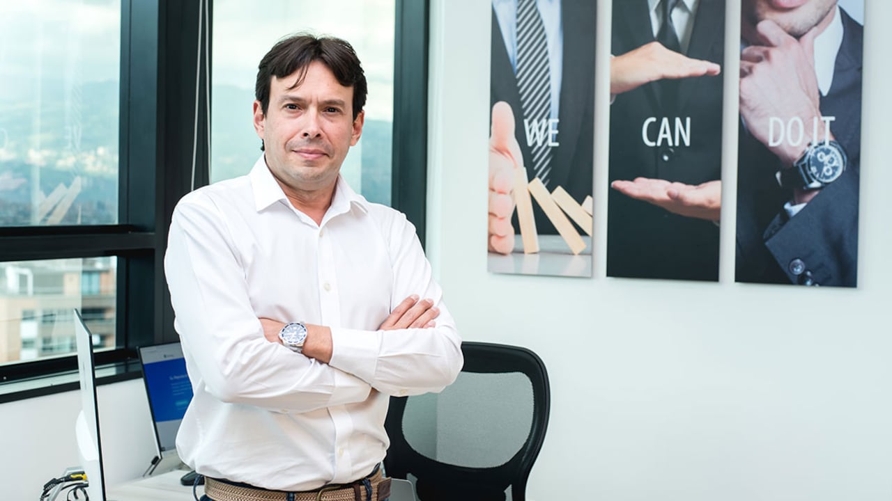 De acuerdo con Juan Ricardo Palacio, gerente general del Grupo Digital Recovery, la empresa cuenta con un equipo de expertos que garantizan la recuperación de datos.