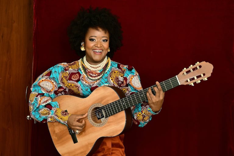 Ikandra dará un gran concierto en su natal Buenaventura.