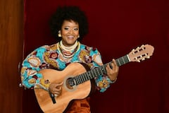 Ikandra dará un gran concierto en su natal Buenaventura.