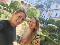 Mujeres de Caña Dulce