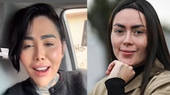 Yina Calderón rompe el silencio tras polémico desplante de Epa Colombia