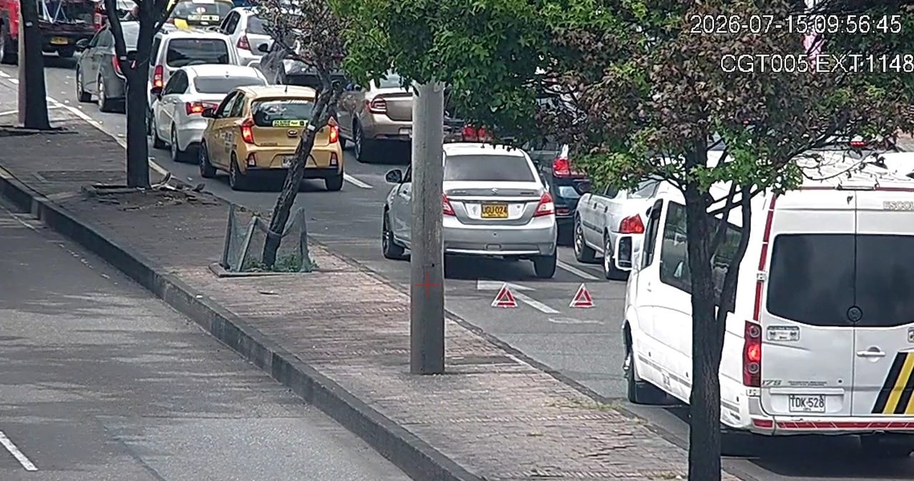 Movilidad en Bogotá este 15 de julio: manifestaciones y novedades en las vías