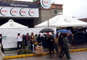 El dinero proveniente de Estados Unidos por estar relacionados con bienes de DMG, será repartido entre los afectados de la captadora ilegal.